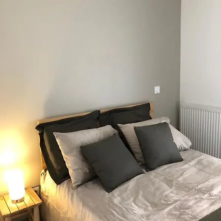 Apartamento Refuge De Verchaix