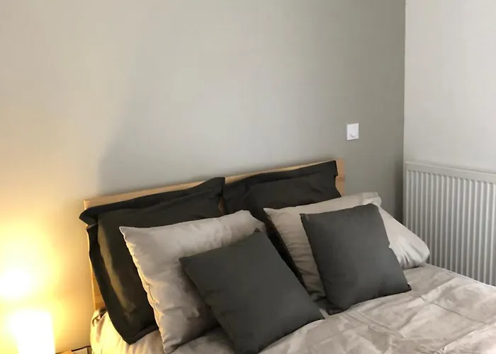Apartment Refuge De Verchaix